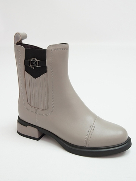 Полусапоги женские демисезонные