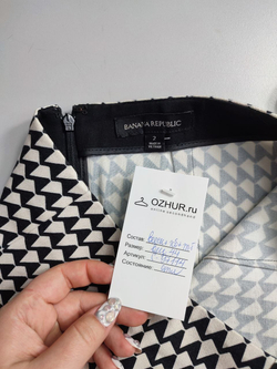 Юбка Banana Republic стильная 44 размер