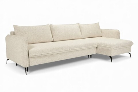 Диван угловой "Стефано" 2MR.6L (44(1) гр., 19)