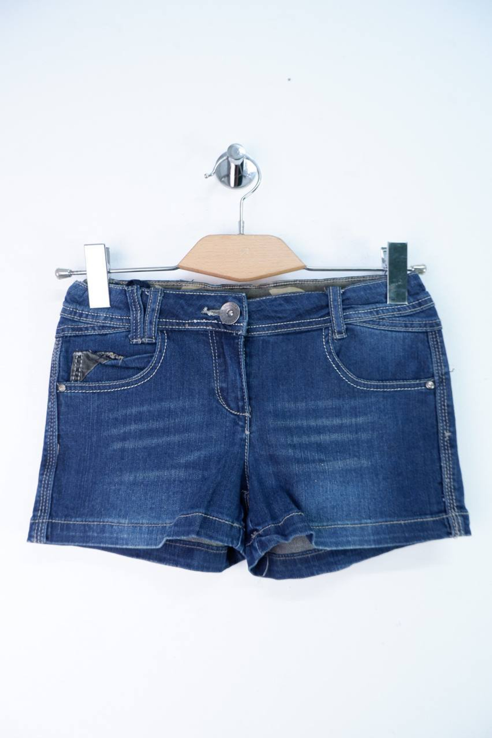 Шорты Creem джинсовые, на 11/12 лет