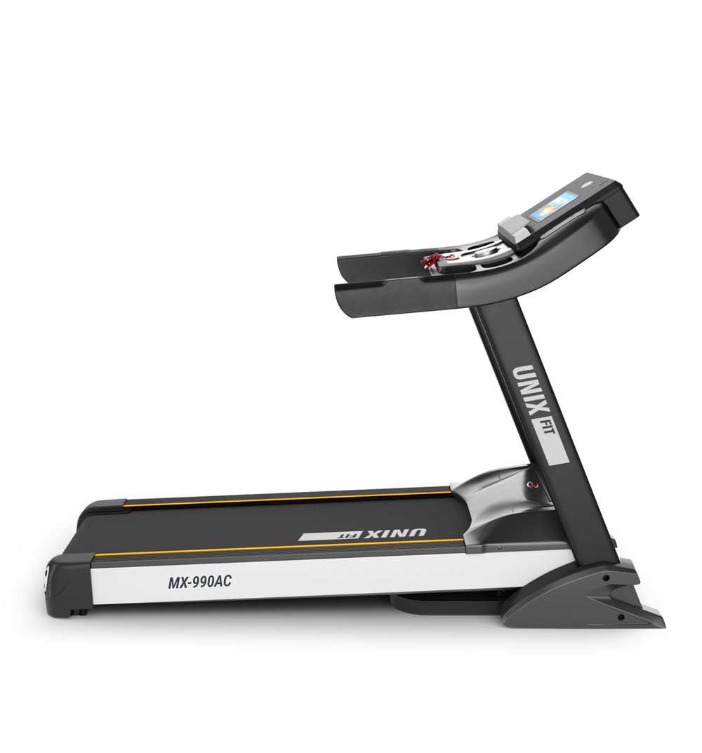 UNIX Fit MX-990 AC (10,1" TFT)