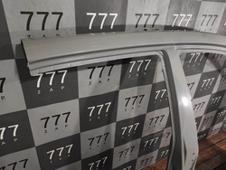 Боковина правая Jetour X50 24-нв Новая Оригинал 50A16C00310ZDYJ