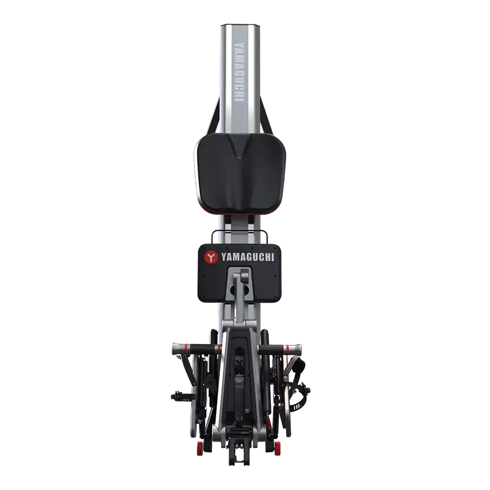 Гребной тренажер Yamaguchi Ya-Rower Sport