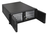 Корпус серверный 4U Exegate Pro 4U480-15/4U4132/500RADS
