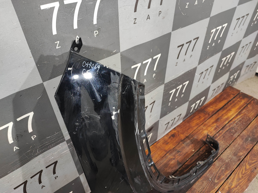 Крыло переднее правое Omoda C5 22-нв Б/У Оригинал 553000313AADYJ