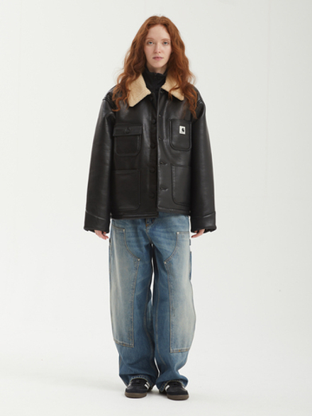 Женская Куртка Shepton Og Michigan