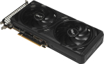 Видеокарта Palit NVIDIA  GeForce RTX 5060 PA-RTX5060 INFINITY 2 OC 8ГБ Infinity 2, GDDR7, OC,  Ret [ne75060v19p1-gb2063l]