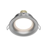 Встраиваемый светильник Technical DL027-2-01-S