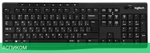 Клавиатура Logitech K270 (920-003058)