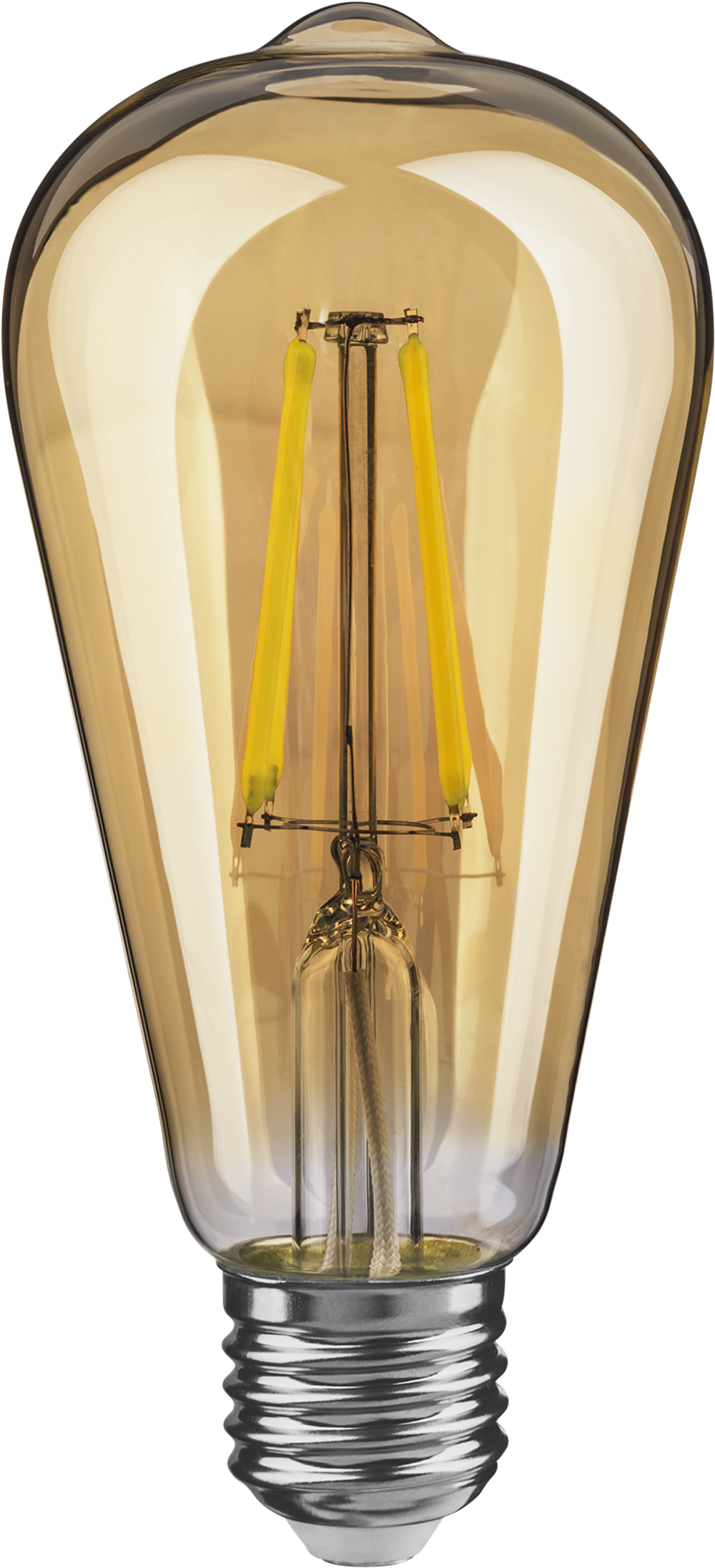 Лампа Navigator 61 485 NLL-F-ST64-4-230-2.5K-E27