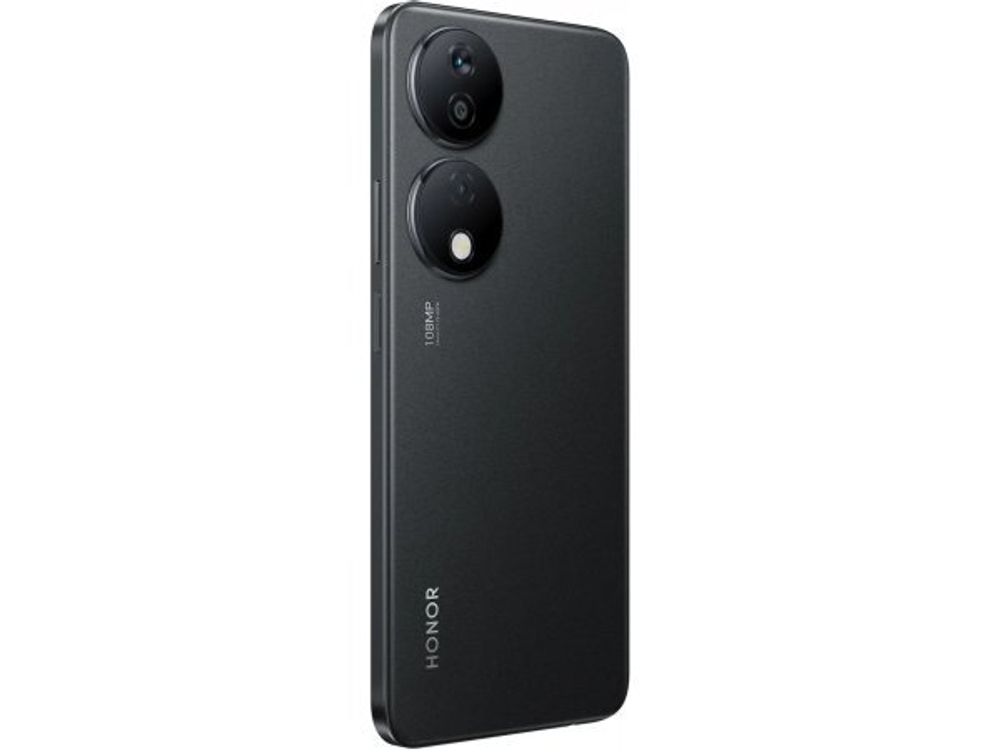 Смартфон Honor X7B 8/128GB Black (5109AYXN)