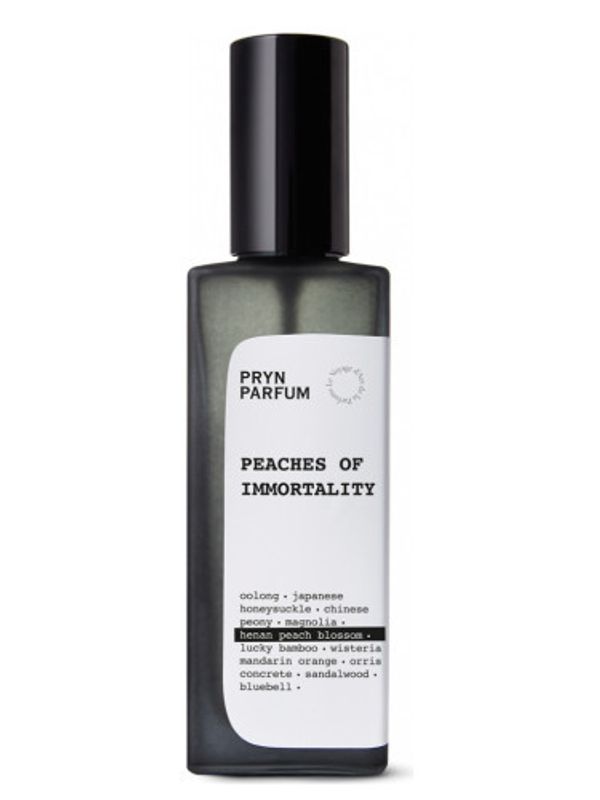 Pryn Parfum Peaches Of Immortality