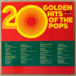20 Golden Hits Of The Pops (Германия 1975г.)