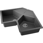 Кухонная мойка Omoikiri Sumi 83C-WH