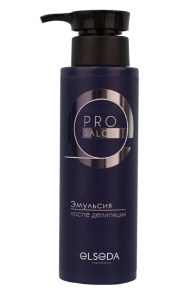 Эмульсия после депиляции Elseda PRO Salon 200 мл