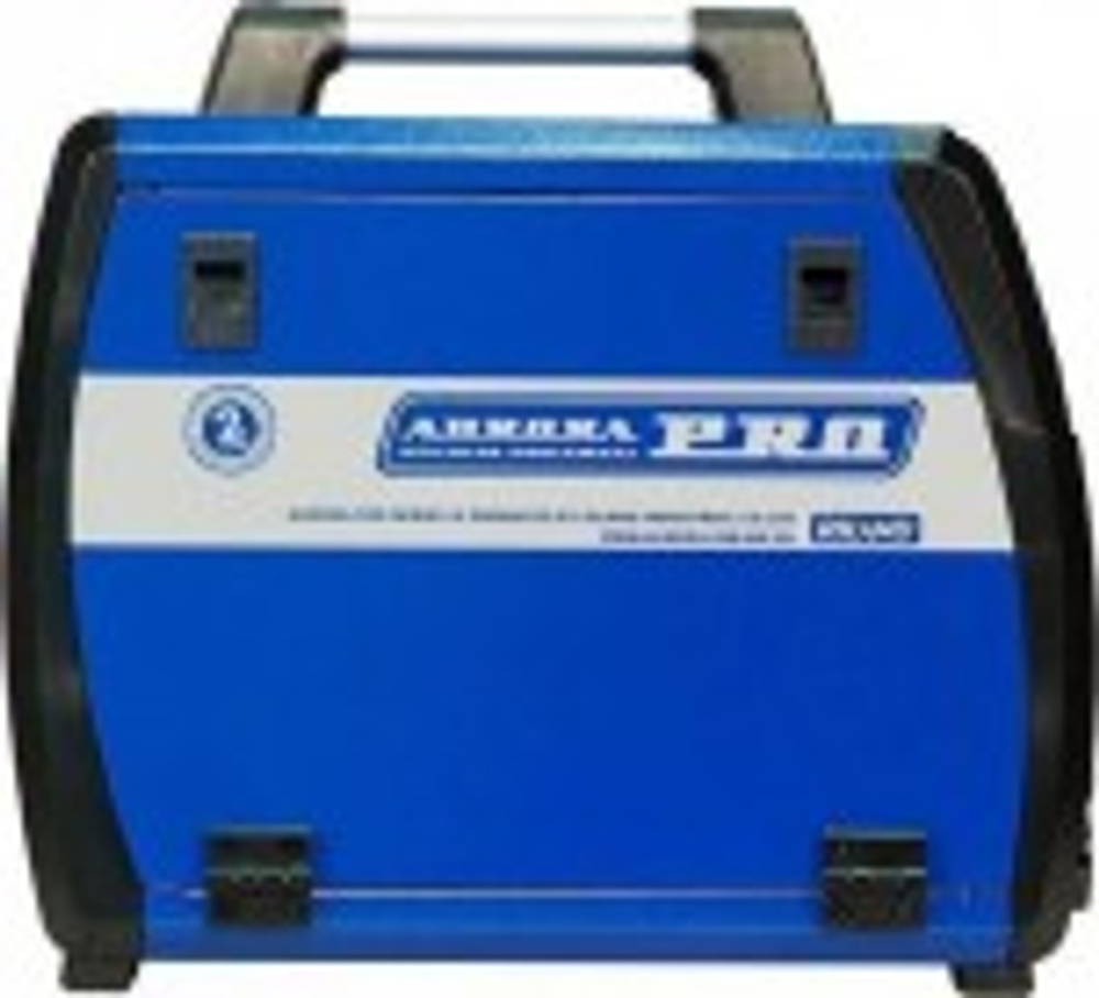 Сварочный полуавтомат AURORA SPEEDWAY 175 SYNERGIC  многофункциональный (MIG/MAG, MMA, TIG DC) 10038