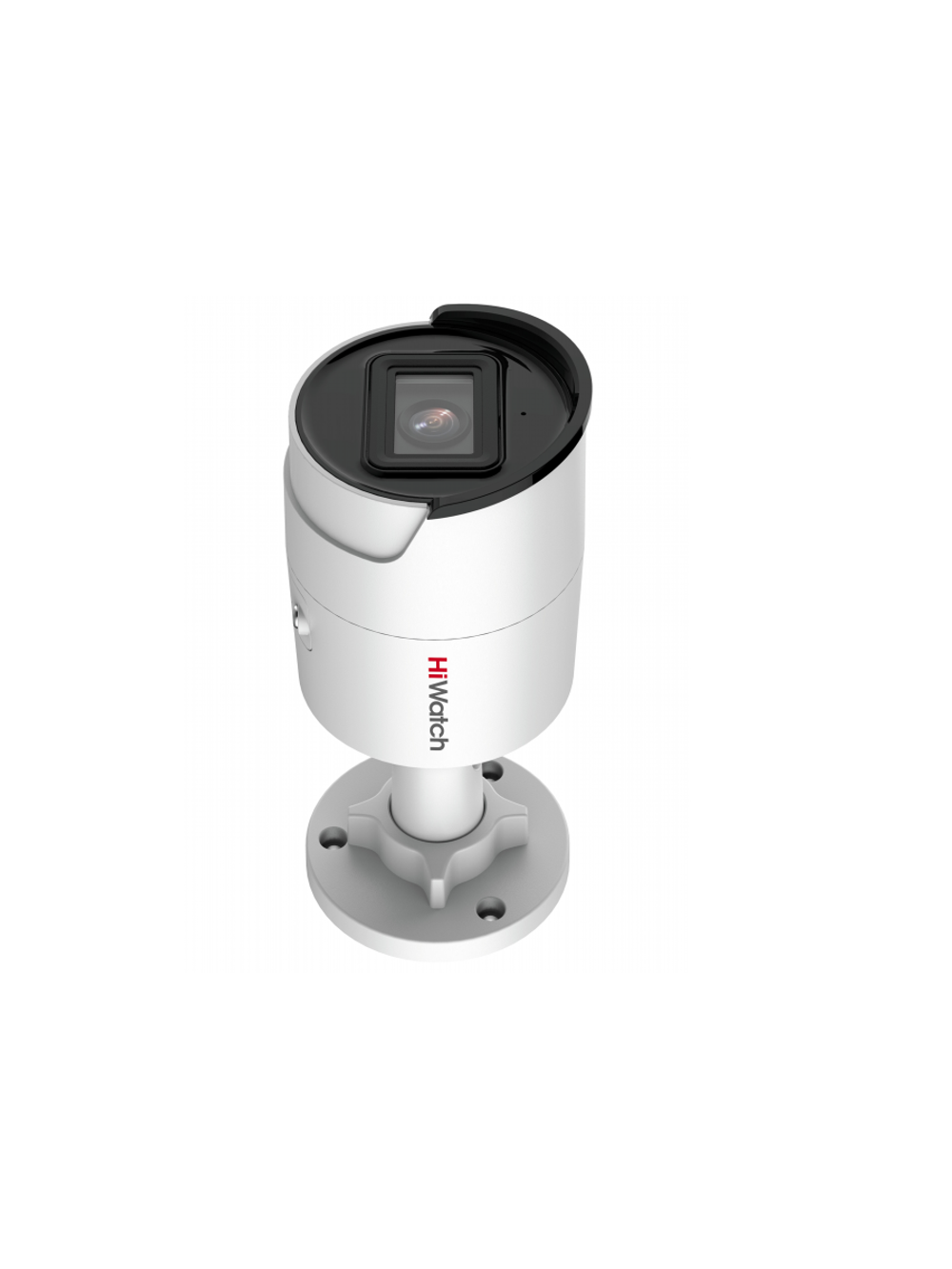 Видеокамера HiWatch 4 MP IPC-B042-G2/U (2.8 мм)