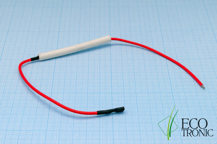 Предохранитель к мод. MF-10, 11 (красный провод)