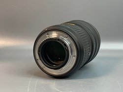 Nikon F 24-70mm f/2.8G ED AF-S Nikkor