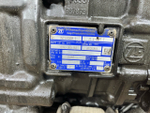 АКПП ZF 12TX2621TD TRAXON 2023г.