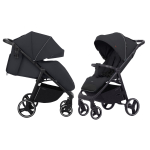 Прогулочная коляска Carrello  Bravo CRL-8512