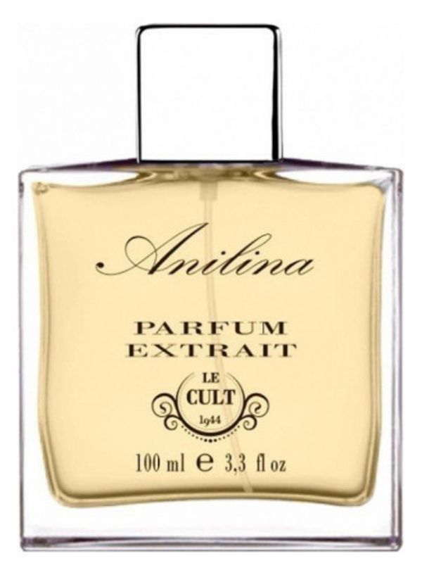 Le Cult 1944 Anilina