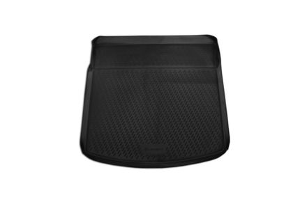 Коврик в багажник подходят для MAZDA CX-7 (I, I Рестайлинг), 2007-2012, кросс. (полиуретан)