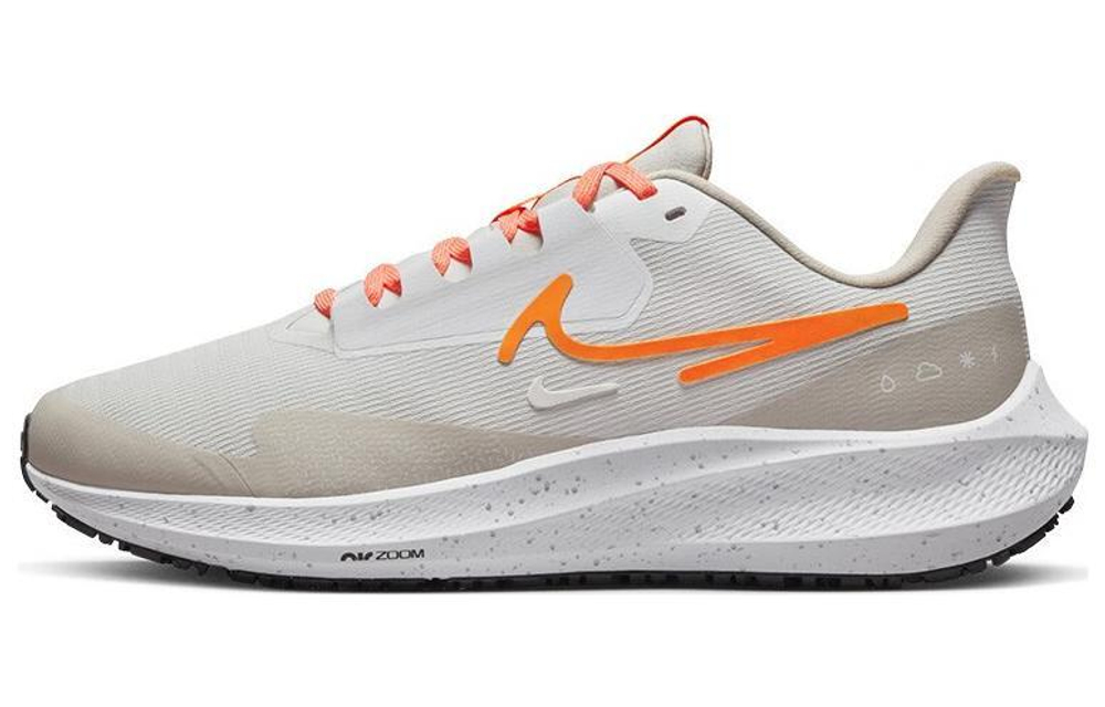 Кроссовки Nike Air Zoom Pegasus 39 (Женская размерная сетка)