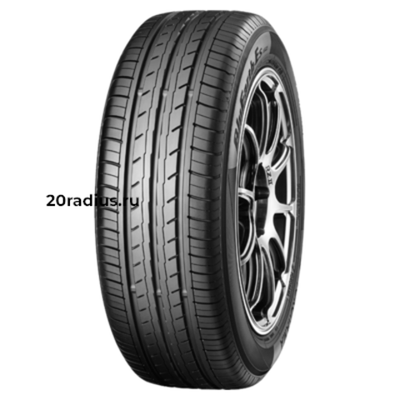 215/55R17 94V BluEarth-Es ES32 TL