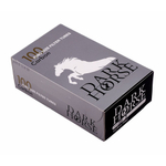 Комплект гильзы для сигарет "Dark Horse" Carbon 5х100шт