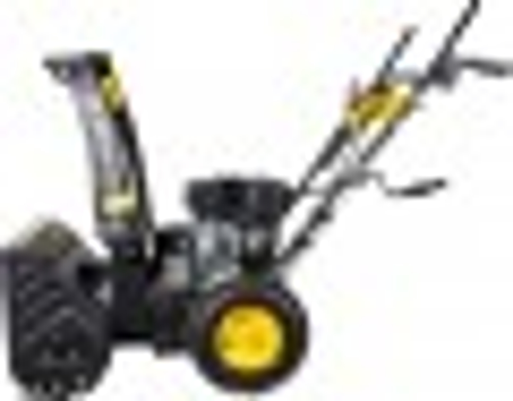 Снегоуборщик бензиновый HUTER SGC 4000L 70/7/22
