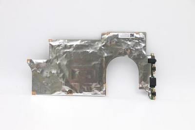 Материнская плата для ноутбука Lenovo Yoga Slim 7-14ARE05 82A2 WIN R5-4600U UMA 16G (5B20S72531), оригинал