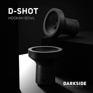 Чаша Darkside - D-Shot