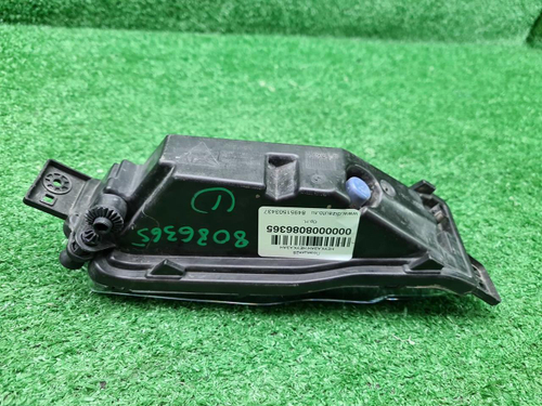 ПТФ правая BMW X3 G01 X4 G02 (2017-2021) LED