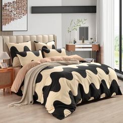 Гросс КПБ сатин Евро 4н