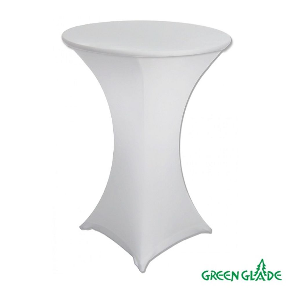 Чехол для барного стола Green Glade F081