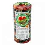 Крышка метал. твист-офф III-82 ЭЛИТНАЯ литография (20 шт.)