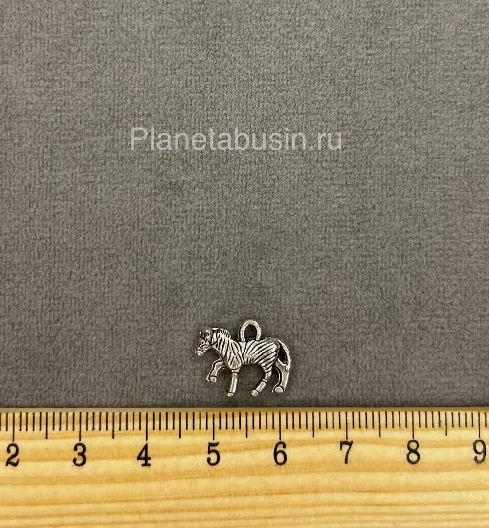 Подвеска Зебра (Китай) 78