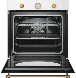 Духовой шкаф Kuppersberg SR 610 W bronze