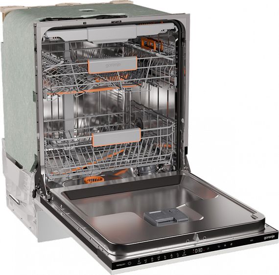 Посудомоечная машина Gorenje GV673B65