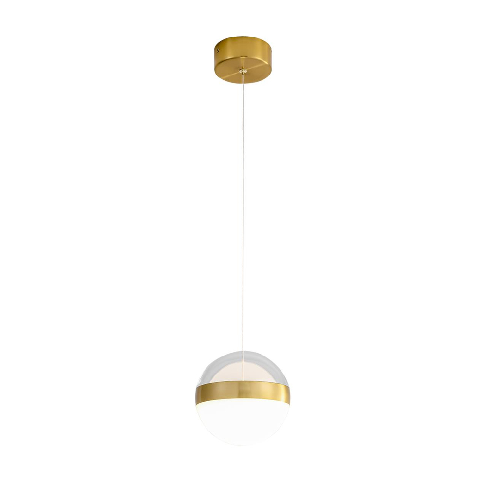 5036/12L ODL Подвес LED 12Вт 4000К 220В IP20 L-VISION