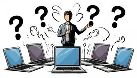 Покупатели не видят разницы между маркетплейсами