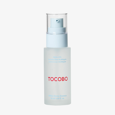 Tocobo Эссенция концентрированная восстанавливающая с пробиотиками - Bifida biome essence, 50мл, шт