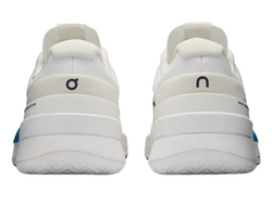 Женские Кроссовки теннисные On The Roger Pro 2 - белый