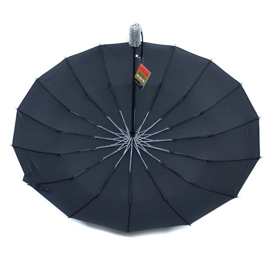 Усиленный Зонт Три Слона Полный автомат 8160