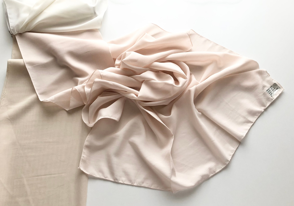 Тюль креп Nope арт. Crep col. 001