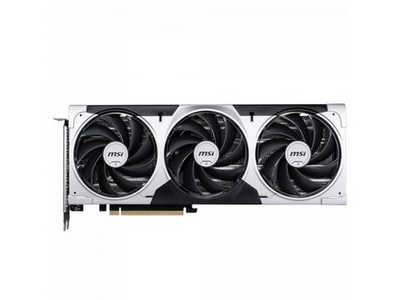 Видеокарта MSI Nvidia GeForce RTX 5060 Ti VENTUS 3X [RTX 5060 Ti 8G VENTUS 3X]