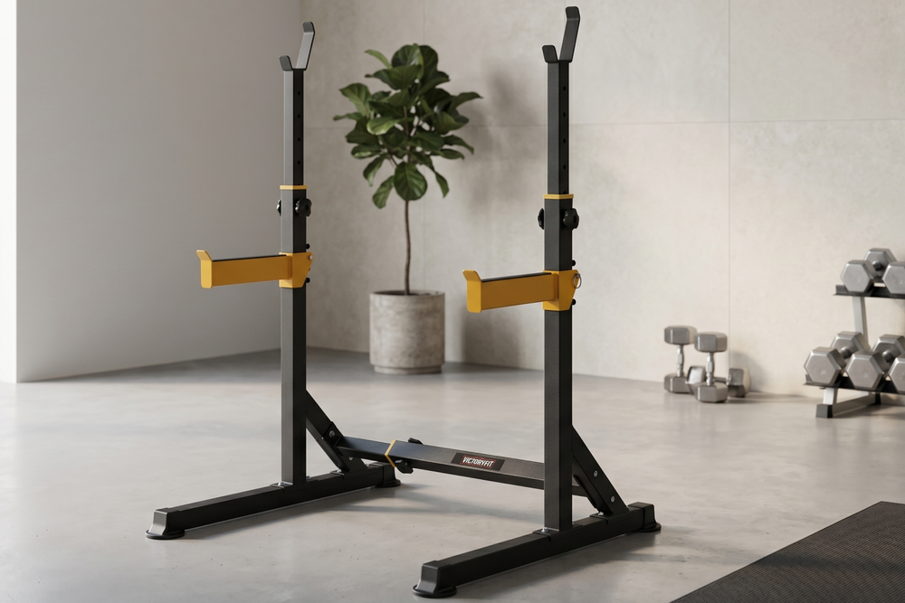 Стойка для штанги VictoryFit VF-T15