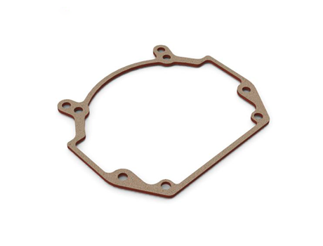 Opel Vectra (2005-2008) Тип 2 переходные рамки для замены линз (комплект, 2шт)