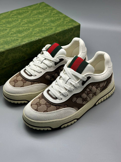 Кроссовки Gucci